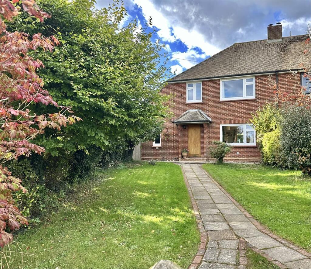 Main image of property: Grove Road, Wickhambreaux, Canterbury