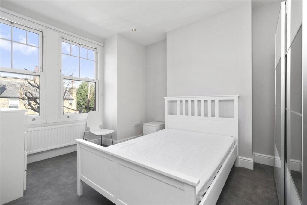 3 bedroom apartment for rent