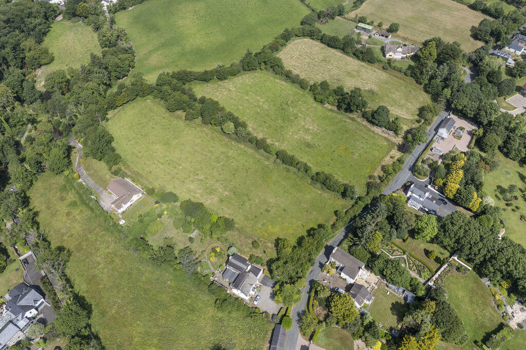 Development Land, Phildraw Road, Ballasalla - View 3