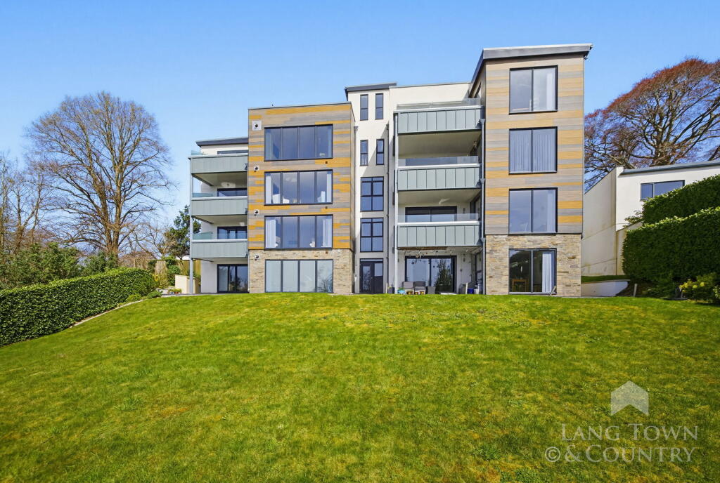 Main image of property: Flat 3 Cala Court, Hartley Road, Hartley