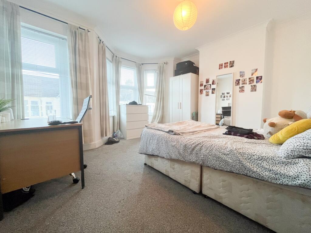 House in Cardiff, Maindy, Cathays - View 5