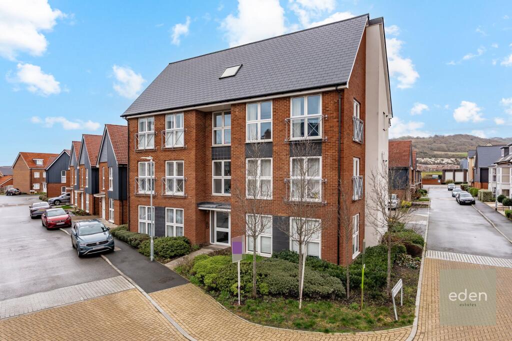 Main image of property: Viking Road, Wouldham, ME1