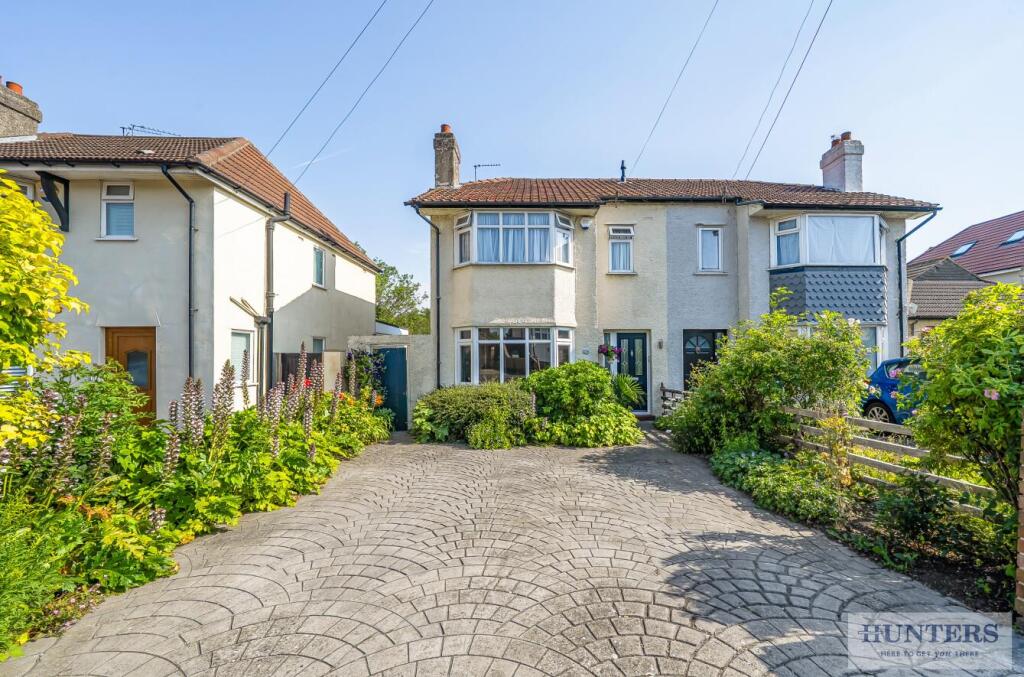 Main image of property: Mayplace Road East, Bexleyheath
