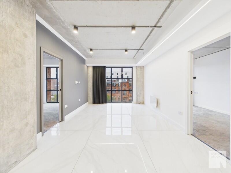 Main image of property: Apt 6.04 :: One Silk Street