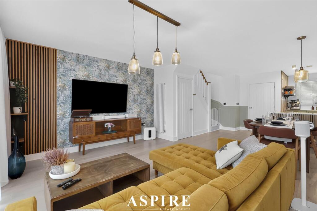 House in Chelmsford, Runwell - View 4