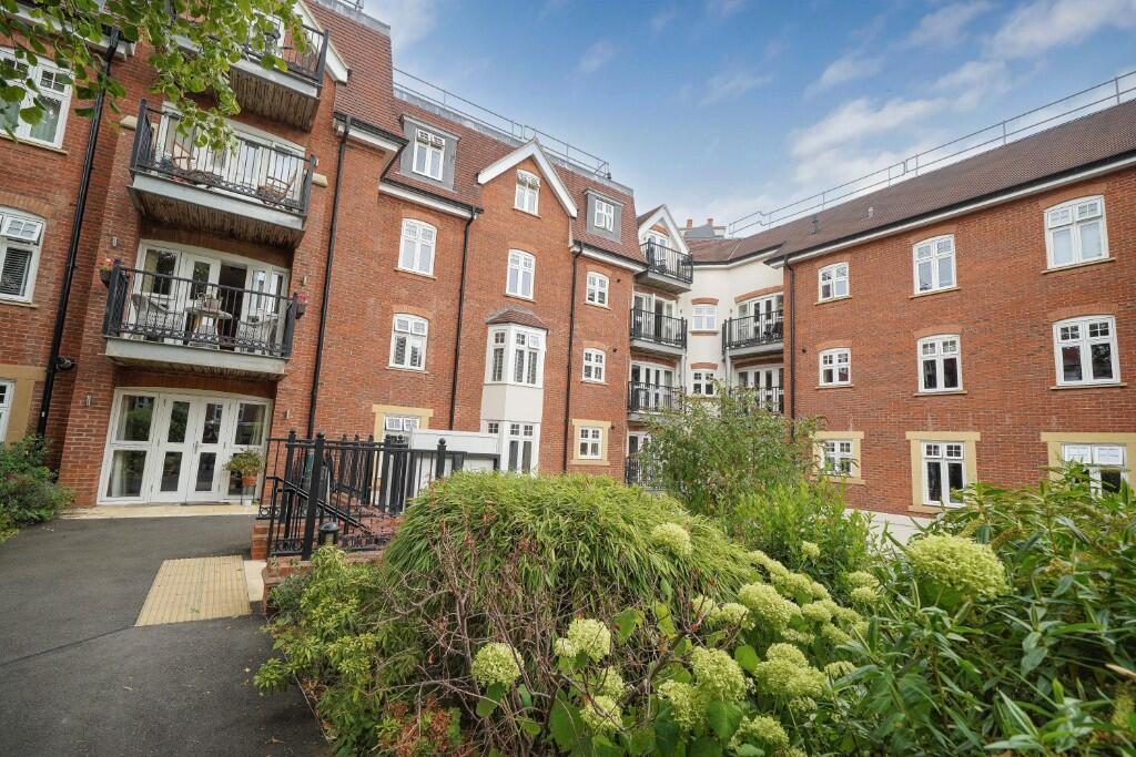 Additional image 5 of Apartment 41, Chamberlain Place, Church Road, Birmingham, B15