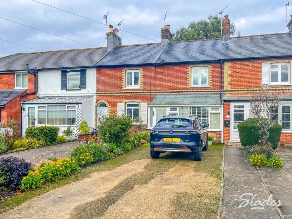 Main image of property: Whitehall , Christchurch , Dorset