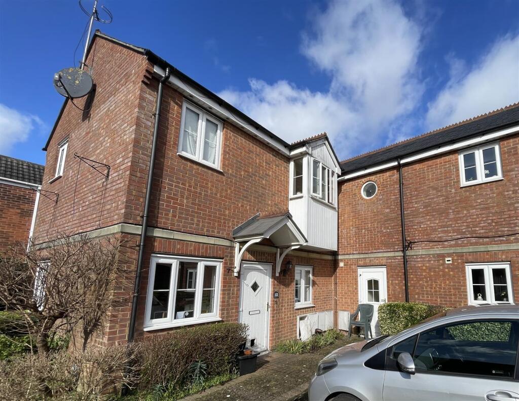 Main image of property: Windsor Road, Salisbury