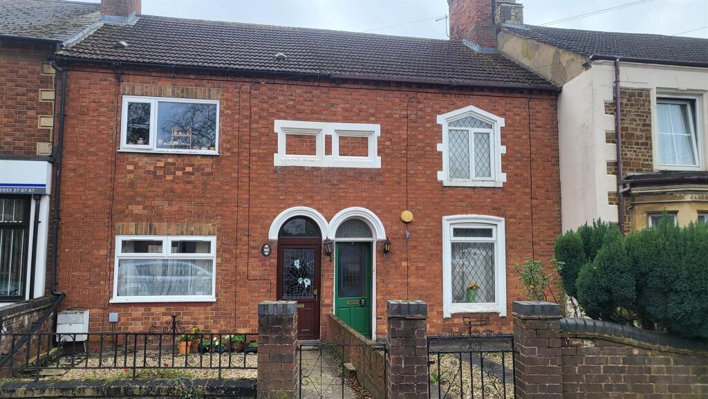 Main image of property: Oxford Street, Wellingborough