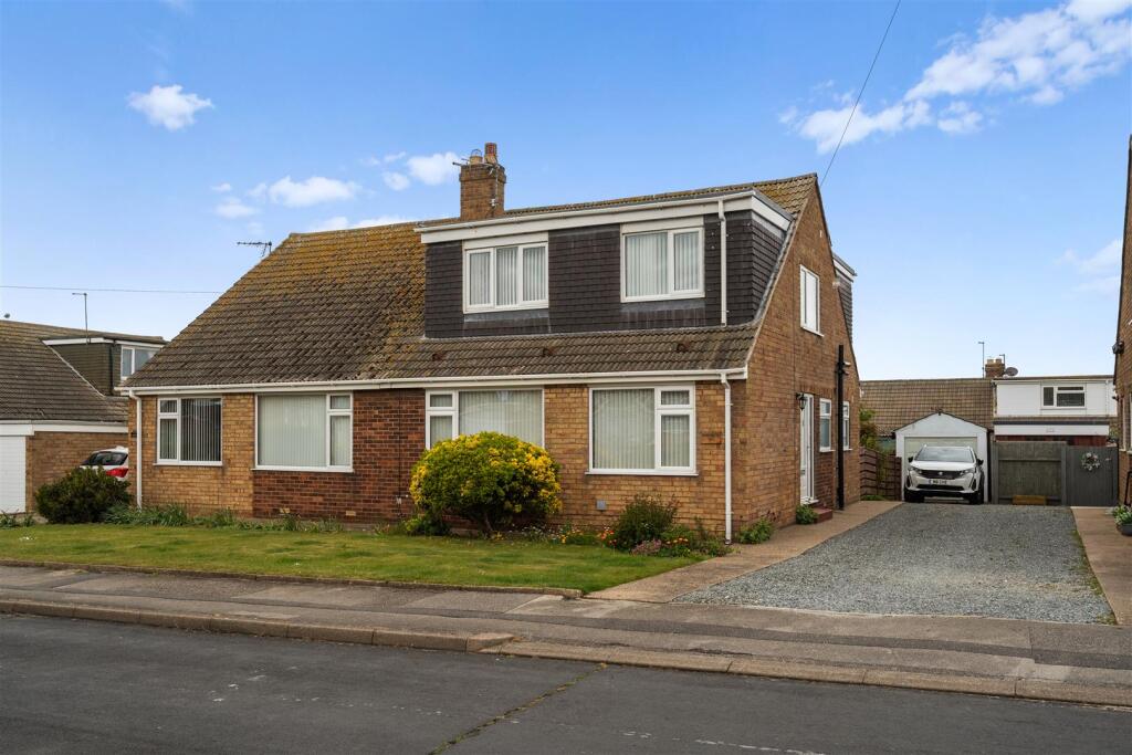 Main image of property: Louville Avenue, WITHERNSEA