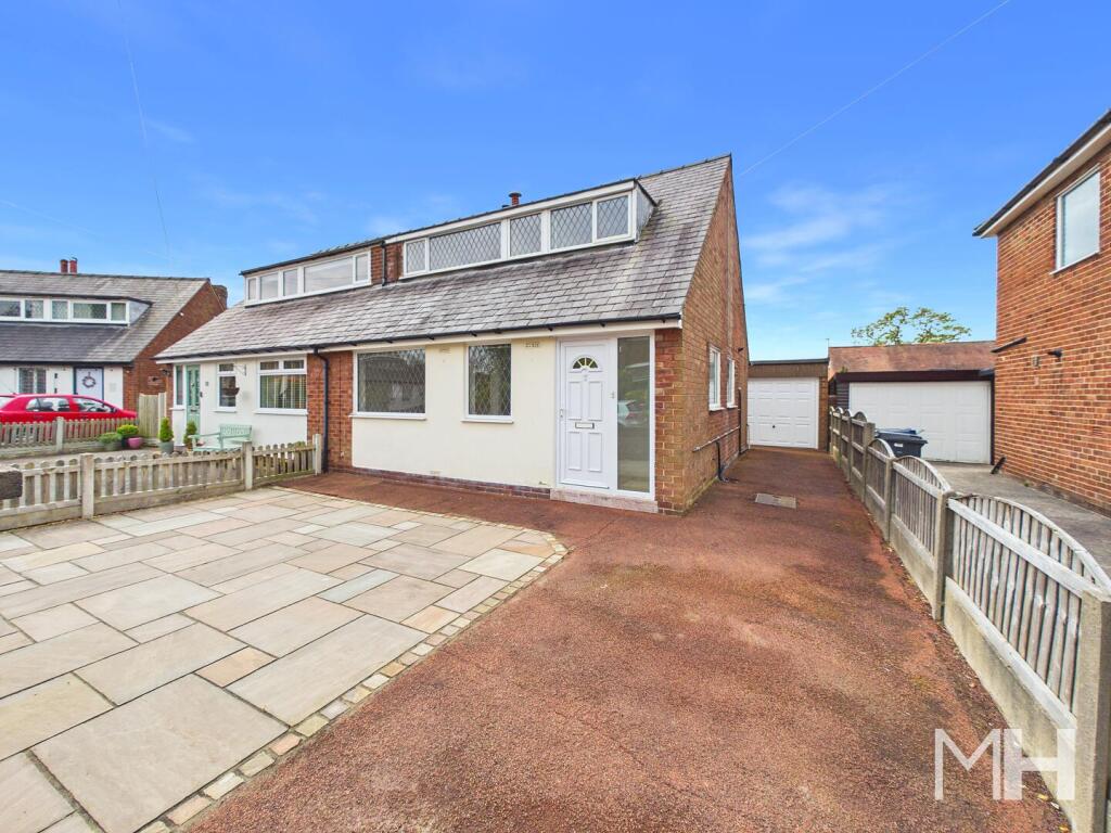 Main image of property: Barn Croft, Penwortham, Preston