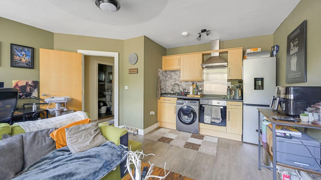 Main image of property: The Park, Huddersfield, HD8 0NP
