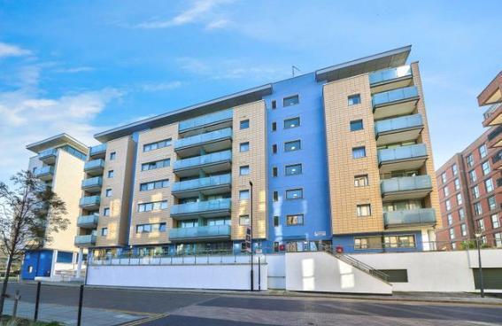 Main image of property: Fathom Court, 2 Basin Approach, Gallions Reach, London, E16 2FF