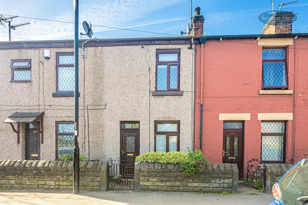 Main image of property: The Common, Ecclesfield, Sheffield