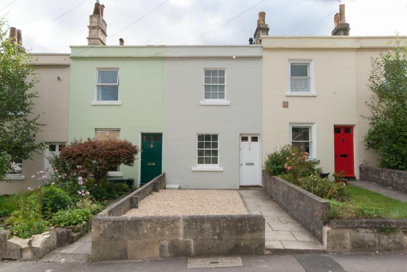 Main image of property: Dafford Street, Bath
