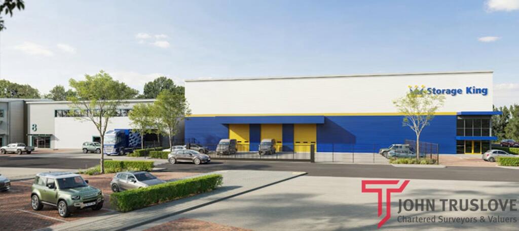 Additional image 4 of Aurora Park, Ravensbank Drive, Moons Moat North Industrial Estate, Redditch, B98 9AY