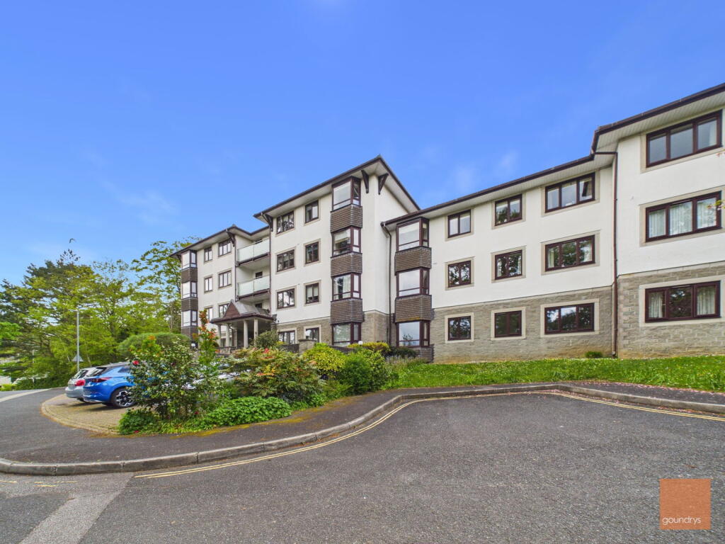 Main image of property: Penhaligon Court, Truro