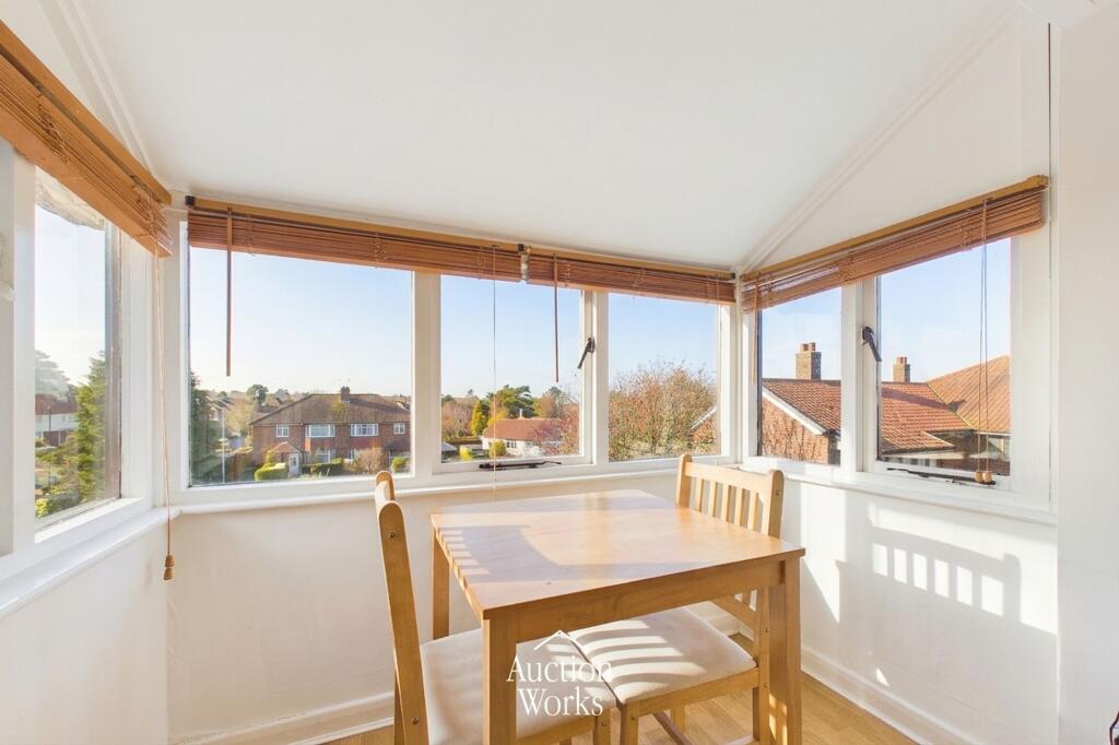 Apartment in Newcastle upon Tyne - More