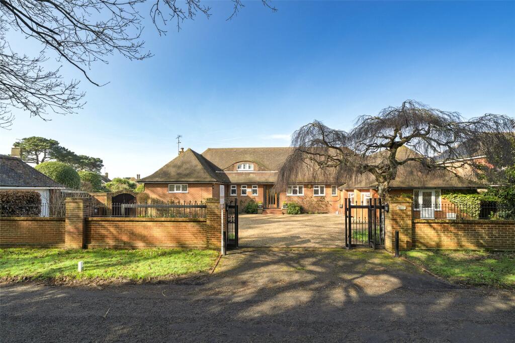 Main image of property: North Drive, Angmering