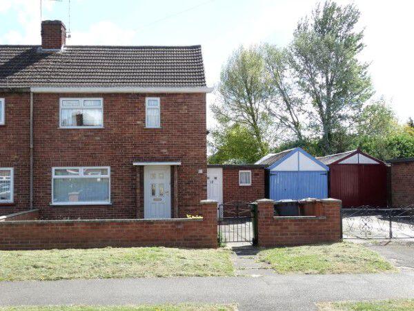 Main image of property: Ash Road: Dogsthorpe