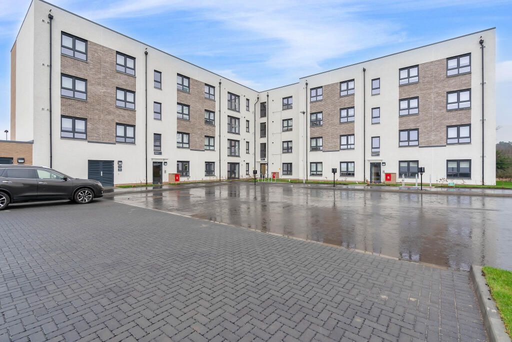 Main image of property: Caledonia Terrace, South Queensferry, EH30