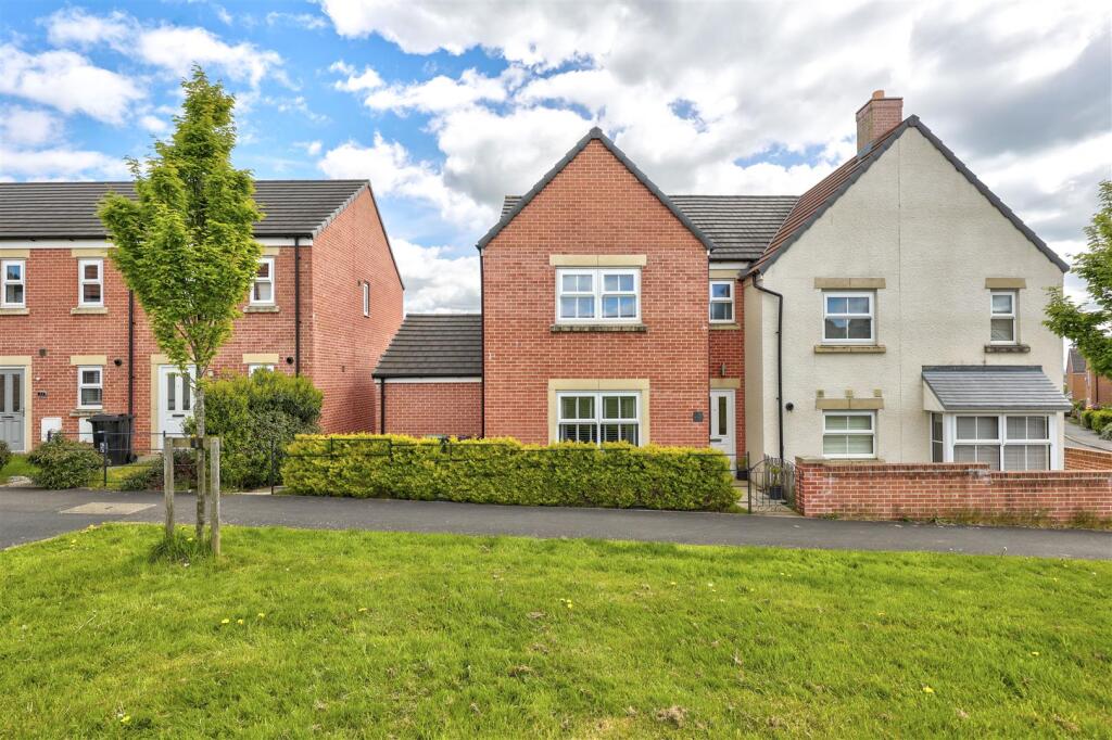 Main image of property: Primrose Drive, Penrith