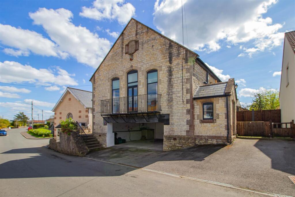 Main image of property: The Old Chapel, The Mead, Farmborough