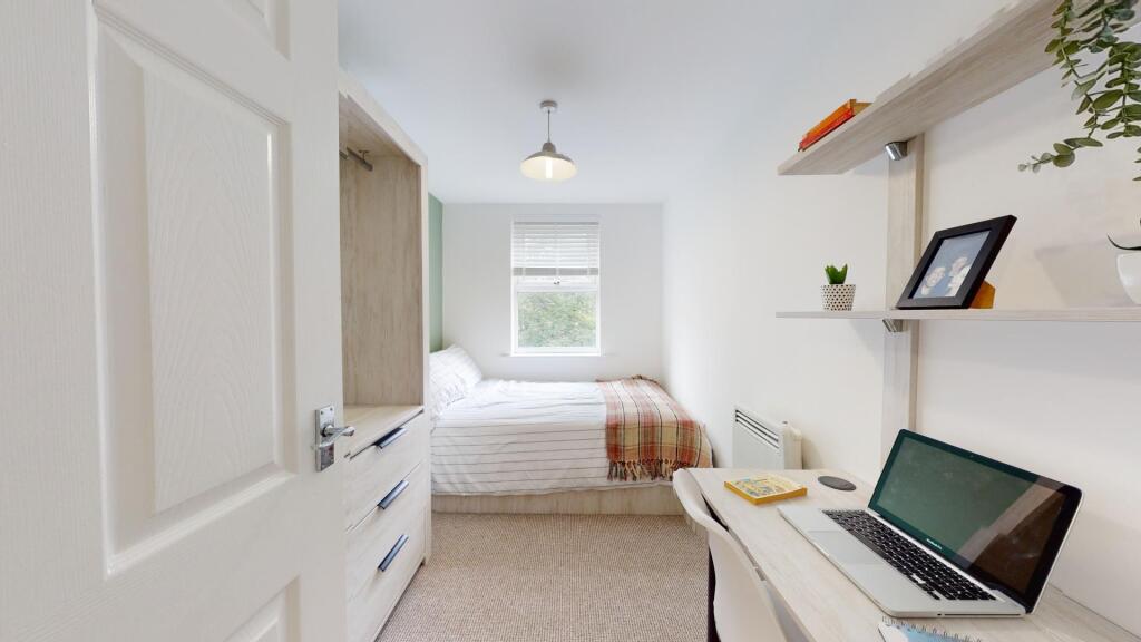 Main image of property: St Ann's Place, Leeds