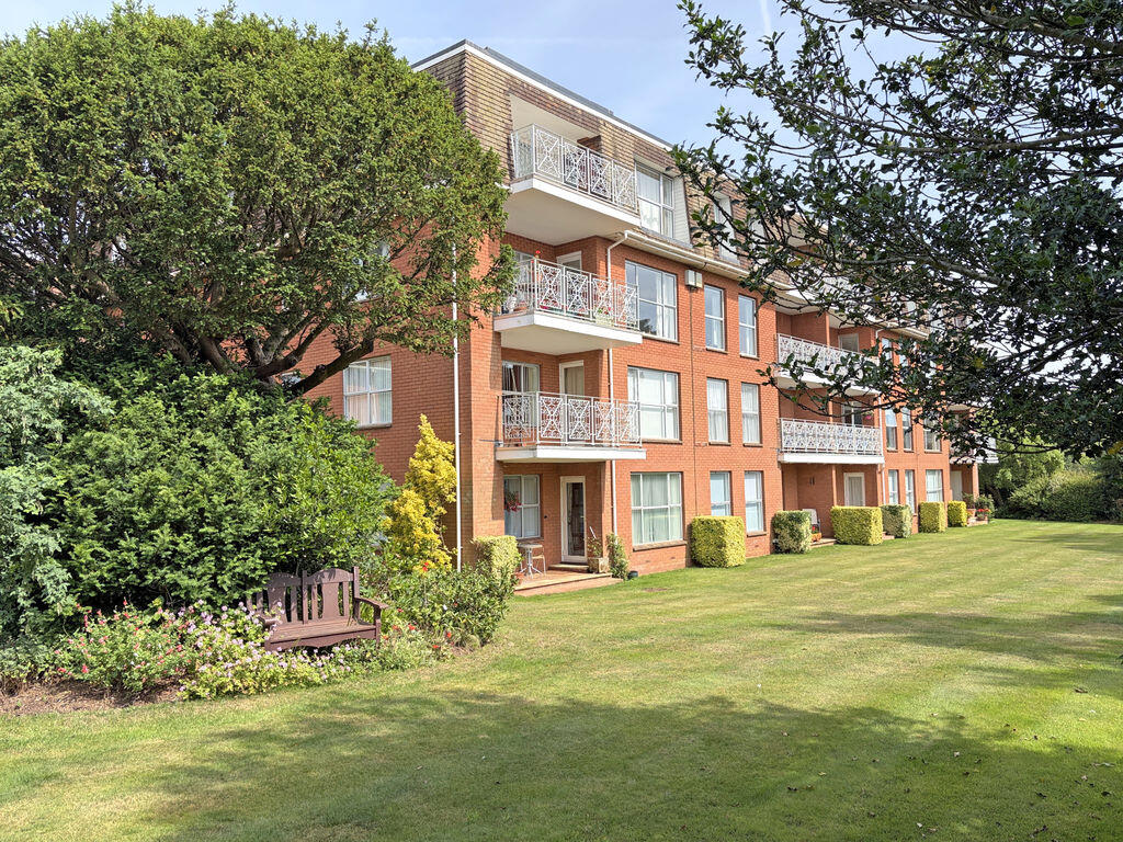 Main image of property: Manor Road, Sidmouth