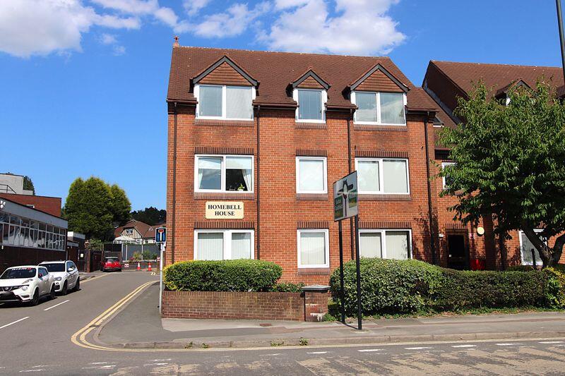 Main image of property: Homebell House, Northgate, Aldridge, WS9 8QB