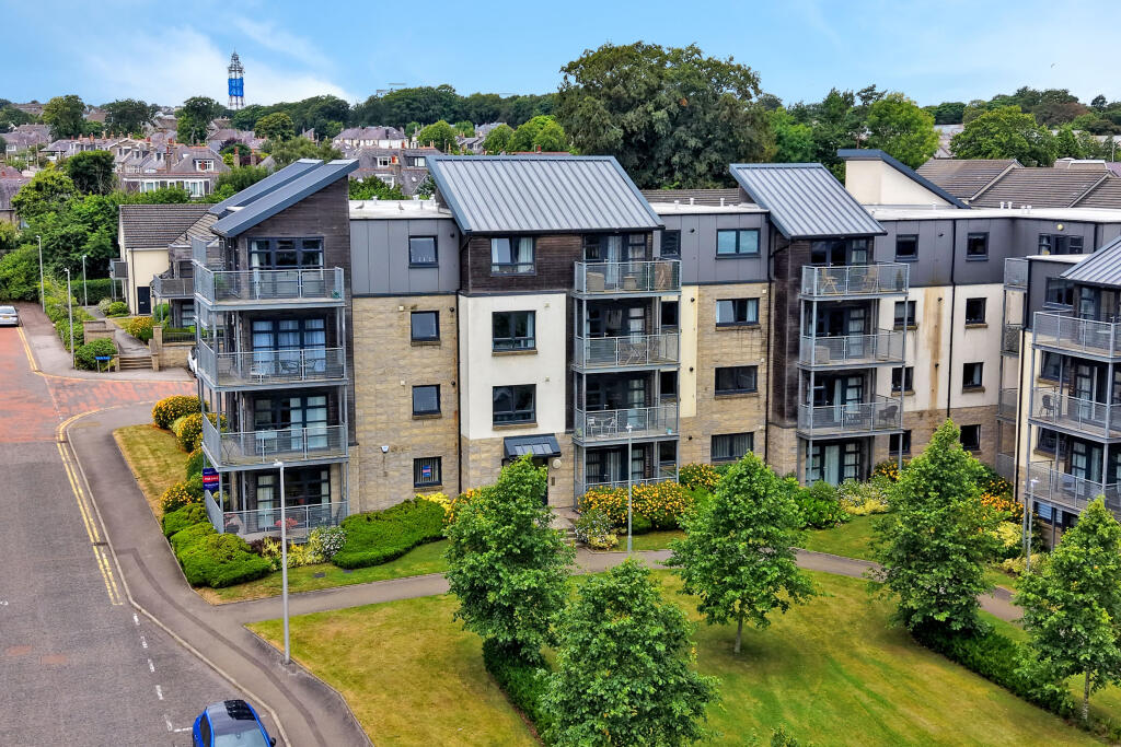 Tailor Place, Hilton, Aberdeen, AB24