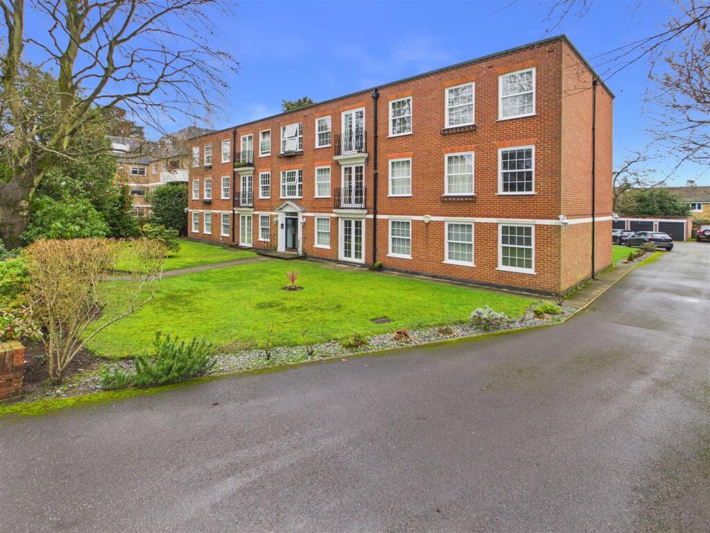 Main image of property: Gower Road, Weybridge