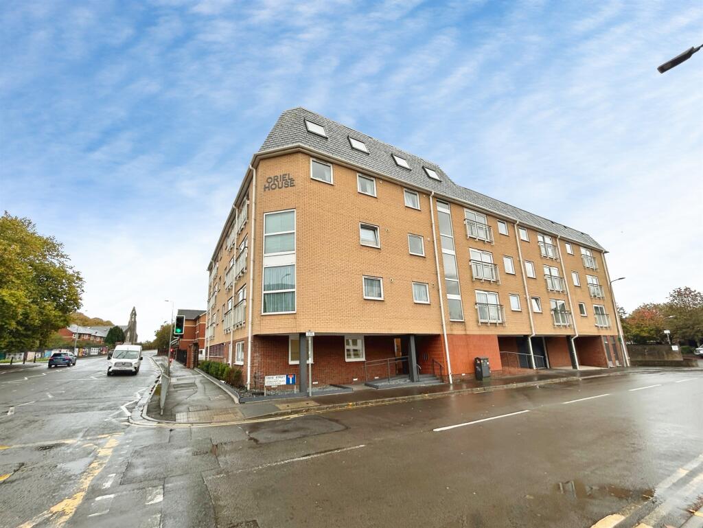 Main image of property: Windsor Road, Cardiff