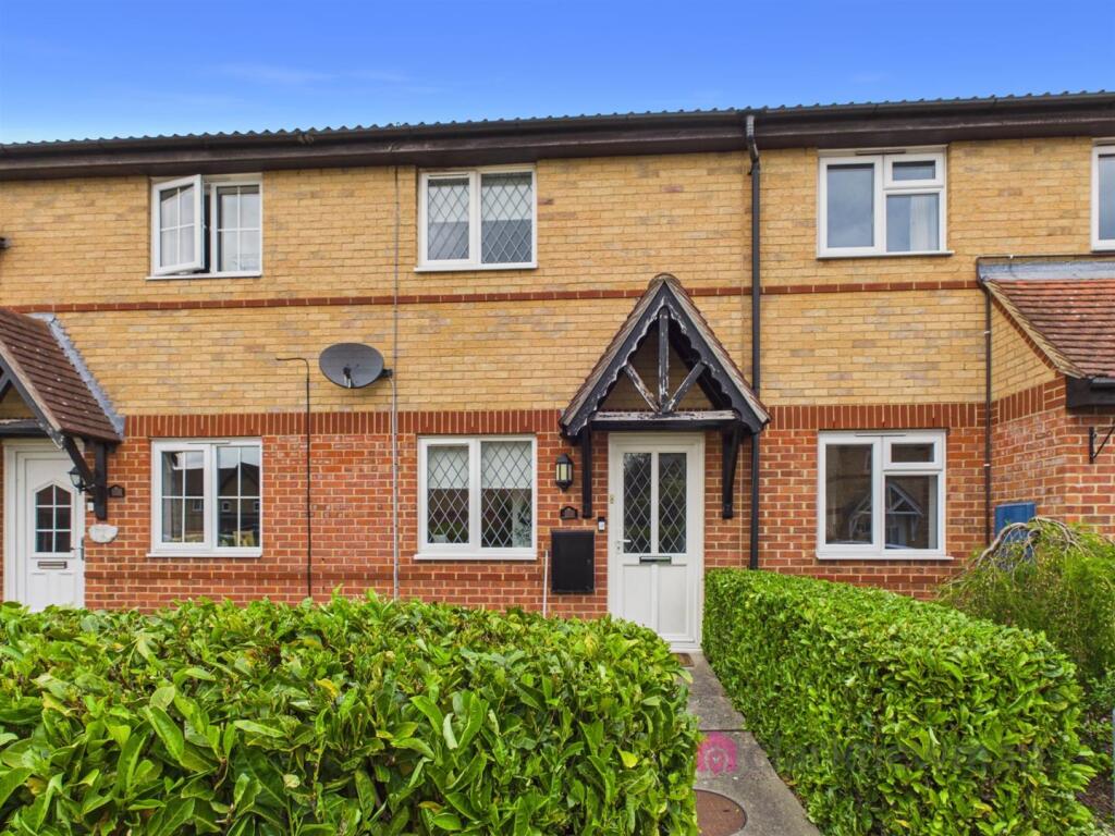 Main image of property: Coalport Close, Church Langley, Harlow, CM17
