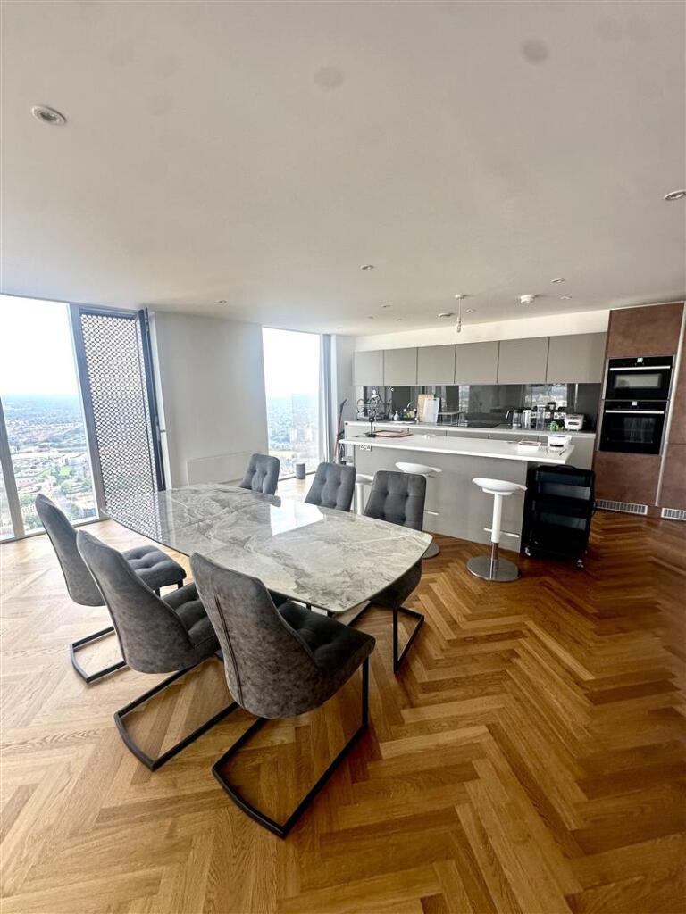 Apartment in Manchester - More
