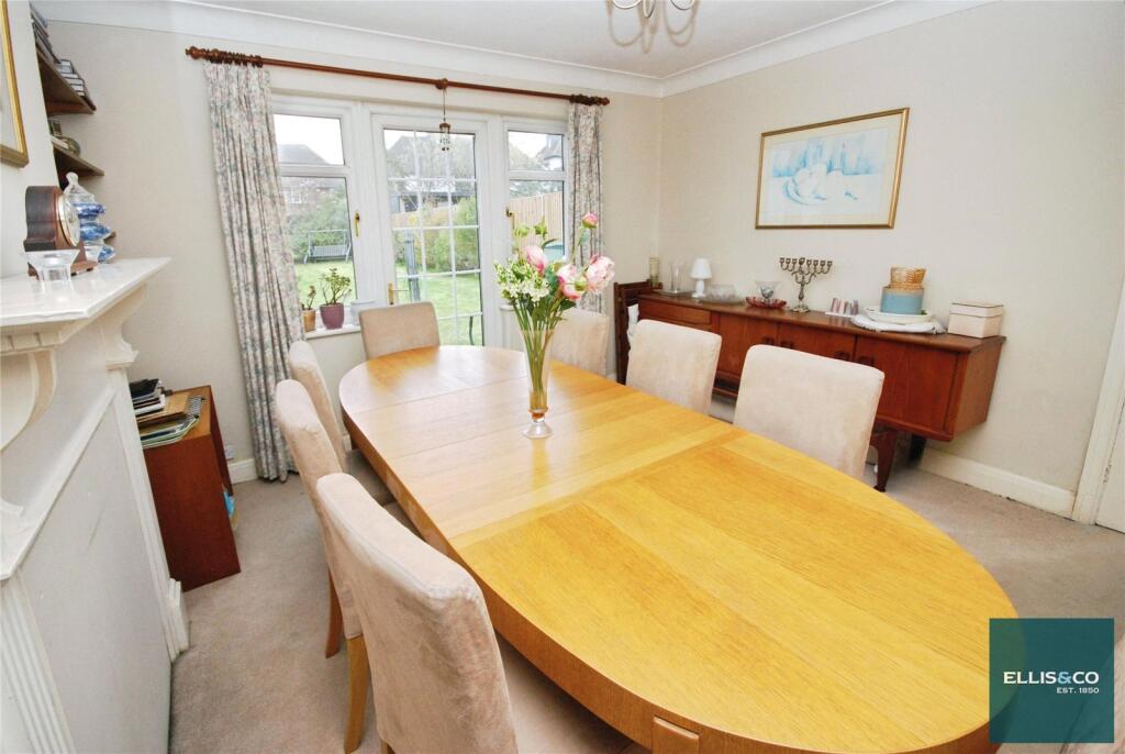 Main image of property: Ridge Hill, Golders Green, NW11