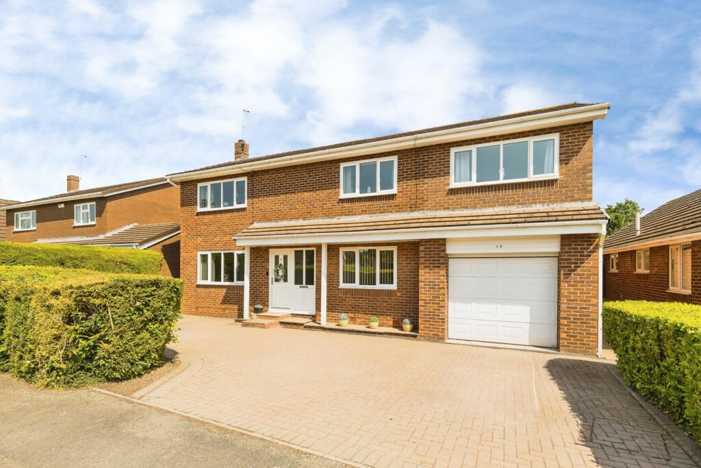 Main image of property: Dee Road, CHESTER, Cheshire, CH2
