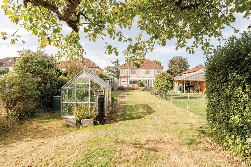 Hill House Road, Mangotsfield photo 5