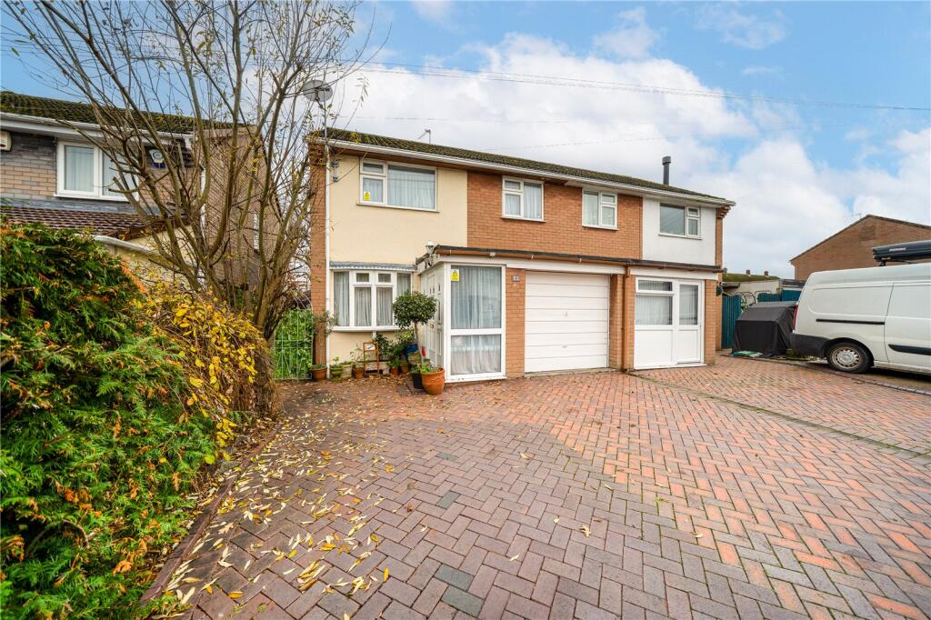Main image of property: Riverdale Road, Shrewsbury, Shropshire