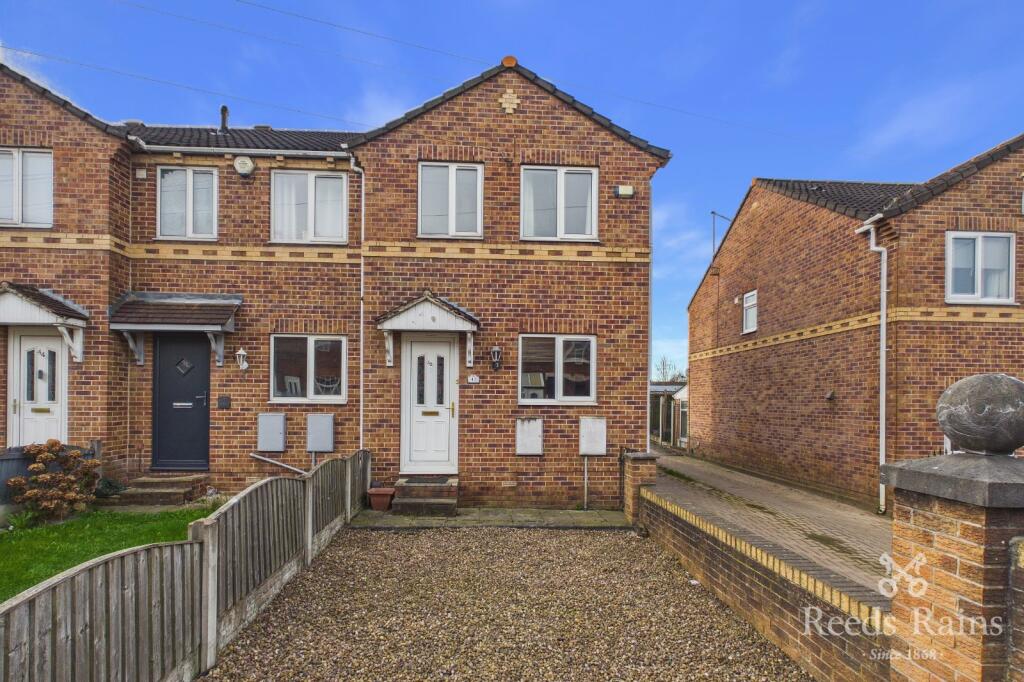 Main image of property: Leeds Road, Cutsyke, Castleford, West Yorkshire, WF10