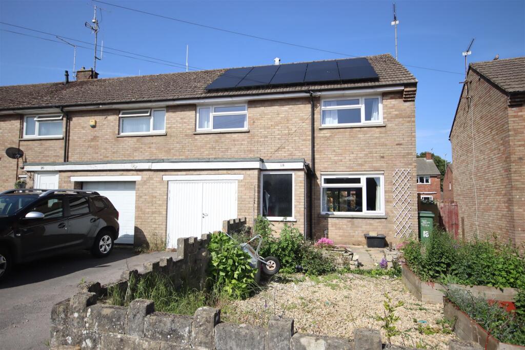Main image of property: Boothmead, Chippenham