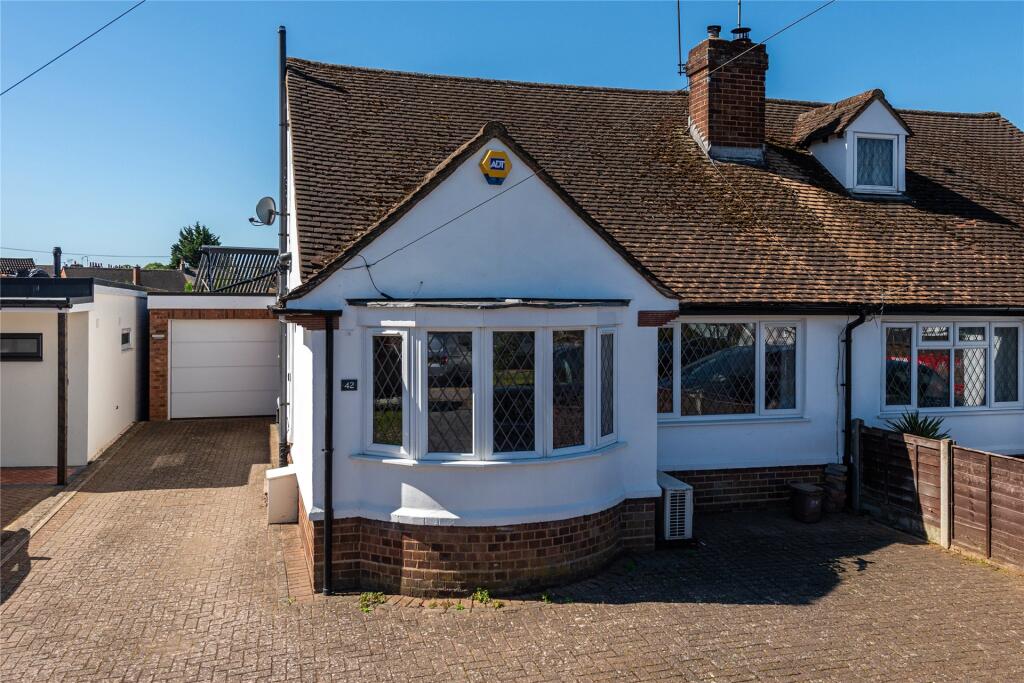 Main image of property: Stormont Road, Hitchin, Hertfordshire, SG5