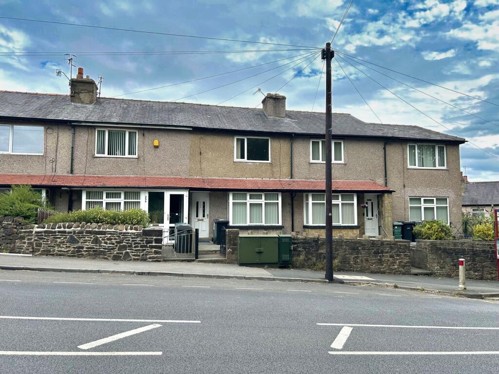 West Lane, Keighley, BD21