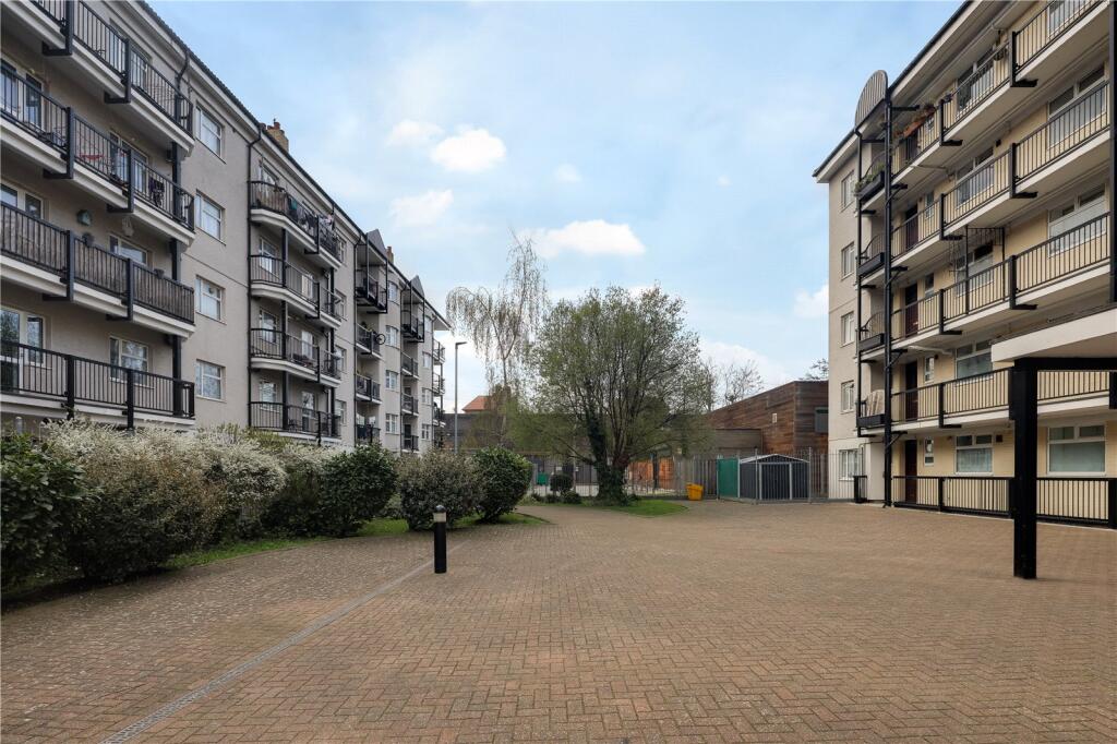 Main image of property: Dean House, Tarling Street, Whitechapel, London, E1