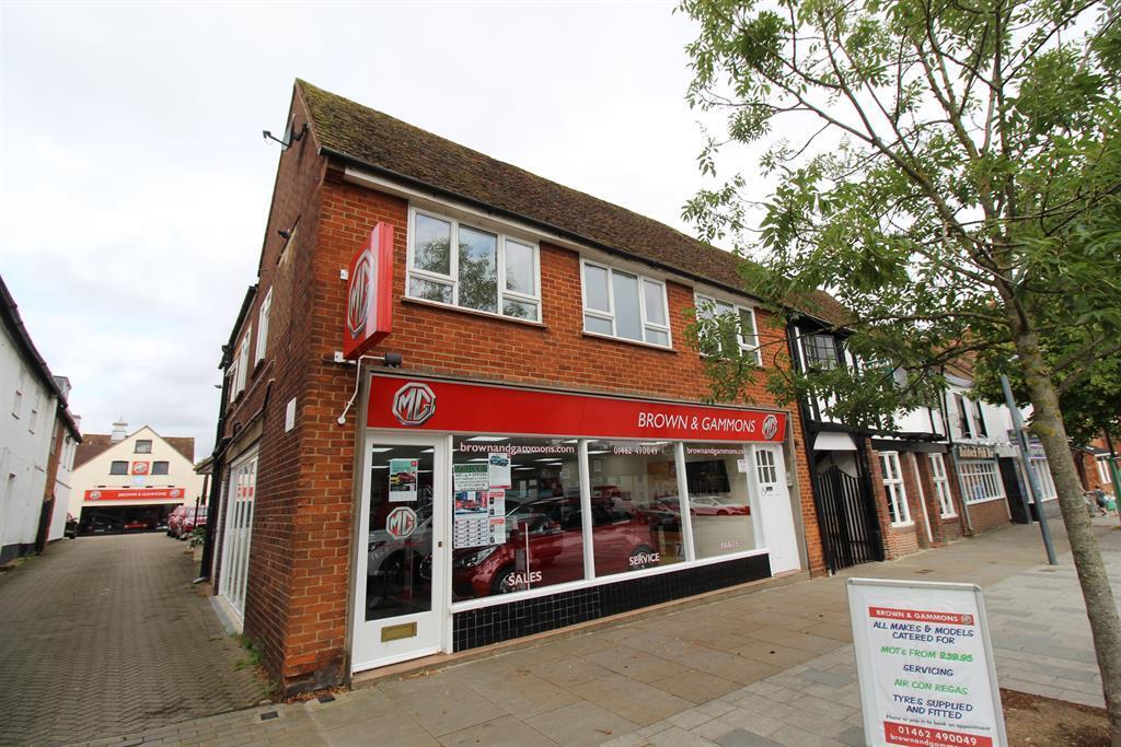 Main image of property: High Street, Baldock, Hertfordshire, SG7 6AS