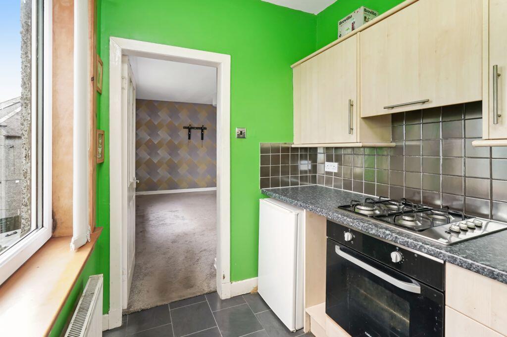 Apartment in Edinburgh - View 5