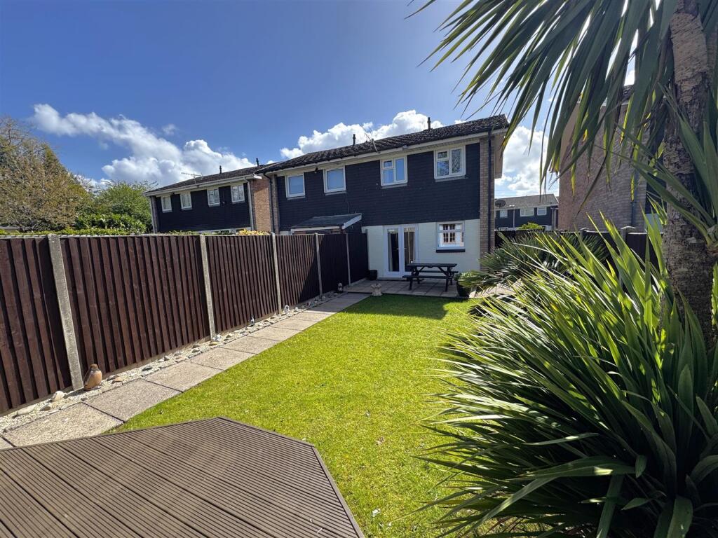 Main image of property: Verschoyle Gardens, Ross-On-Wye