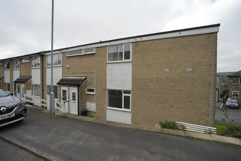 Main image of property: Sunnybank Road, Greetland, Halifax
