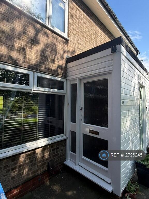 Main image of property: Bradwell Close, Derby, DE3