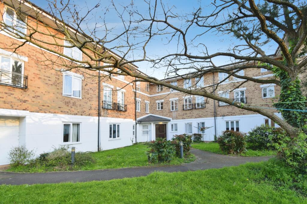 Main image of property: Forsythia Close, Ilford, IG1